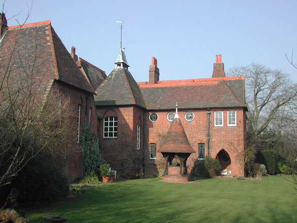 Descriptive Image Name